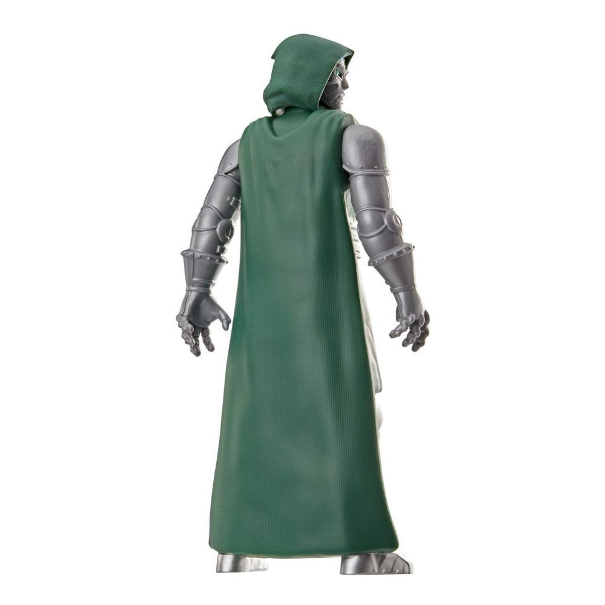 Figura De Accion Marvel Doctor Doom - foto 8