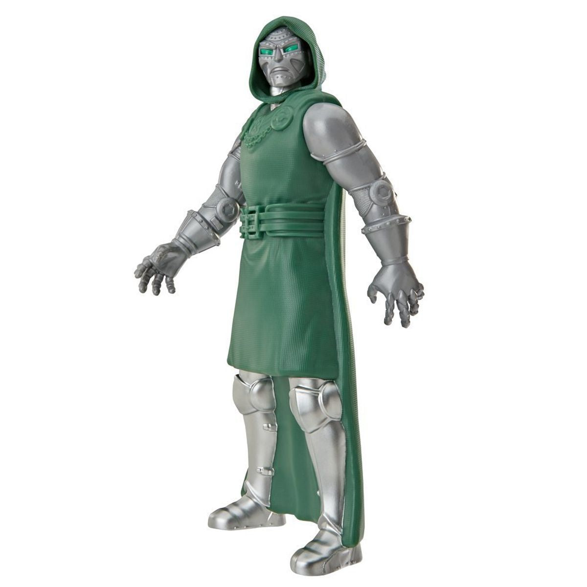 Figura De Accion Marvel Doctor Doom - foto 9