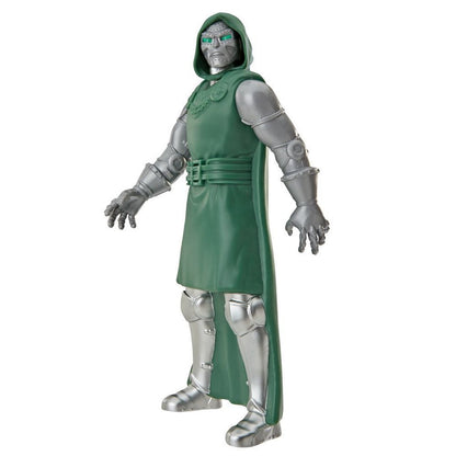 Figura De Accion Marvel Doctor Doom - foto 9