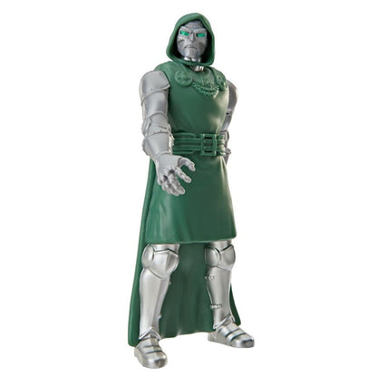 Figura De Accion Marvel Doctor Doom - foto 10
