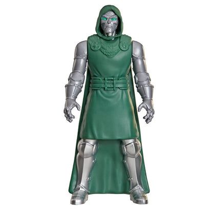 Figura De Accion Marvel Doctor Doom - foto 12