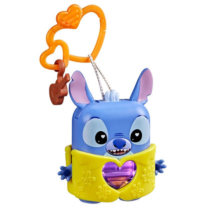Mascota Electronica Hasbro Nano Mals Disney Stitch - foto 5