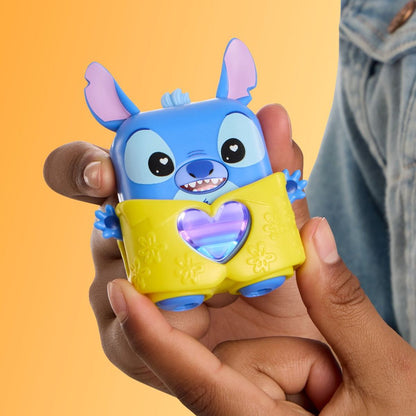 Mascota Electronica Hasbro Nano Mals Disney Stitch - foto 7