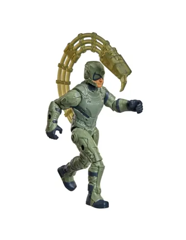 Hasbro Spider-Man Brand New Day Marvel’s Scorpion Figura de Acción 11,4 cm