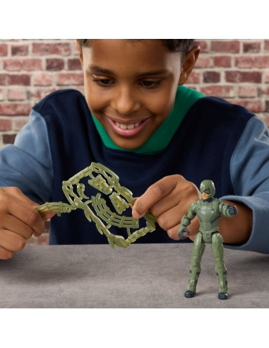 Hasbro Spider-Man Brand New Day Marvel’s Scorpion Figura de Acción 11,4 cm