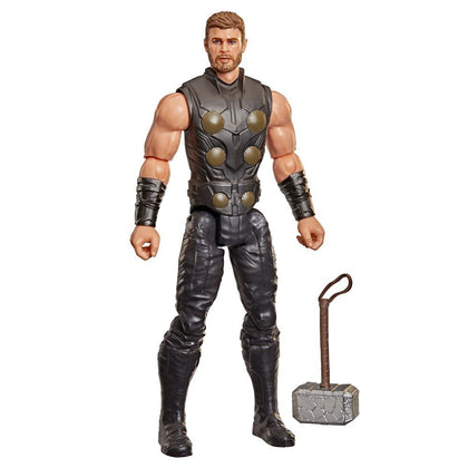 Figura De Accion Marvel Avengers Doomsday Thor