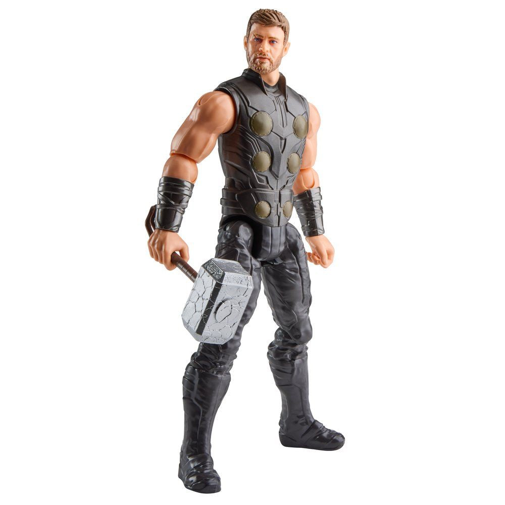 Figura De Accion Marvel Avengers Doomsday Thor - foto 9