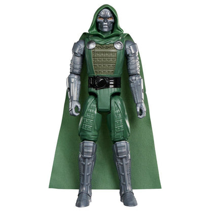 Figura De Accion Marvel Avengers Doomsday Doctor Doom - foto 1