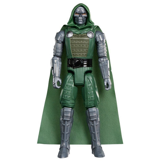 Figura De Accion Marvel Avengers Doomsday Doctor Doom