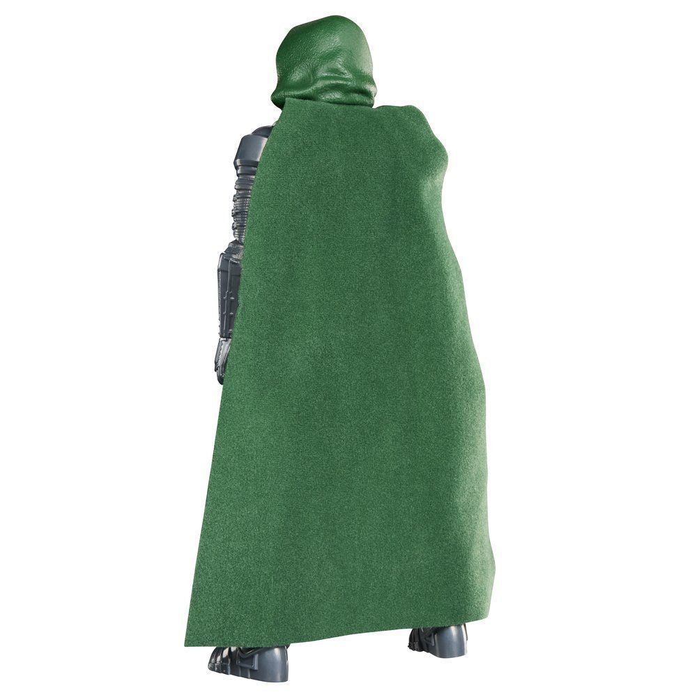 Figura De Accion Marvel Avengers Doomsday Doctor Doom - foto 4