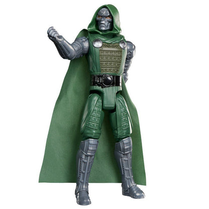 Figura De Accion Marvel Avengers Doomsday Doctor Doom - foto 8