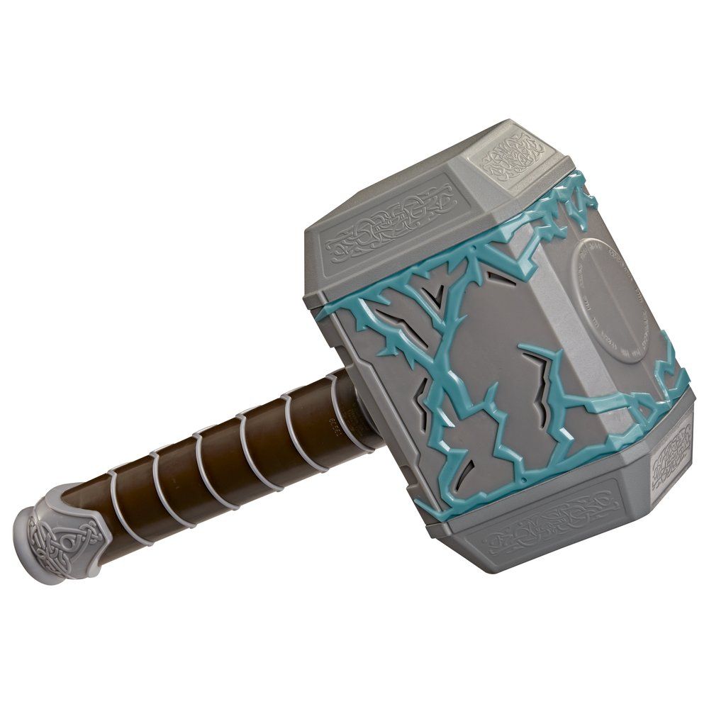 Martillo Marvel Avengers Doomsday Thor - foto 5