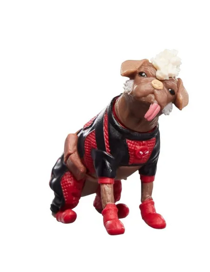 Hasbro Marvel Legends Deadpool & Dogpool Figura Coleccionable 15 cm
