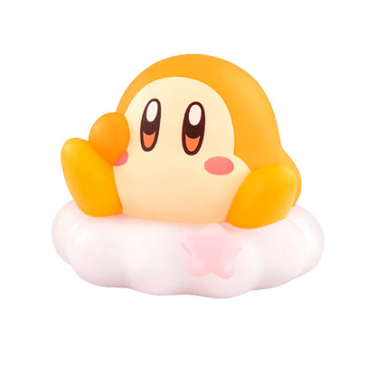 Figura Coleccionable 6 Cm Kirby De Bandai - Waddle Dee