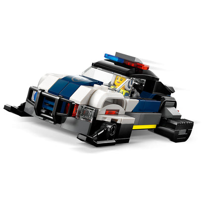Taller Modificacion Autos Policia Lego City — 43189_04.jpg