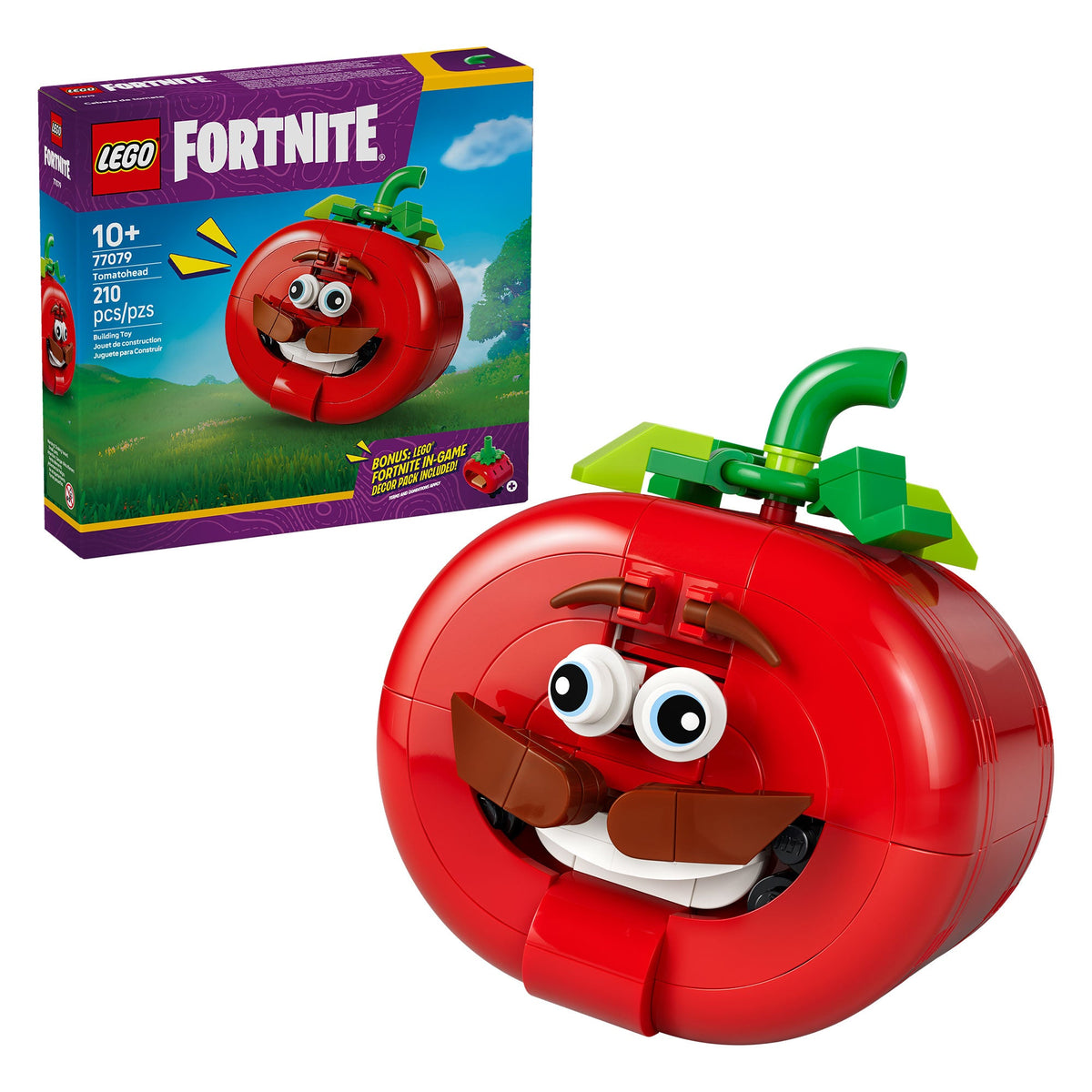 Cabeza De Tomate Lego Fortnite — 43192_03.jpg