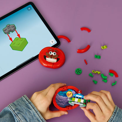 Cabeza De Tomate Lego Fortnite — 43192_07.jpg