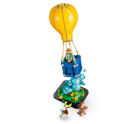 Entrega De Suministros Lego Fortnite — 43193_04.jpg