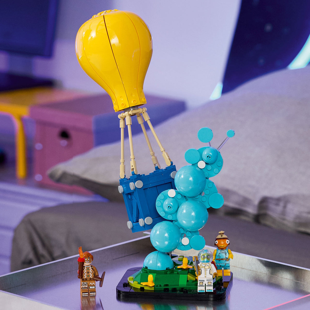 Entrega De Suministros Lego Fortnite — 43193_10.jpg
