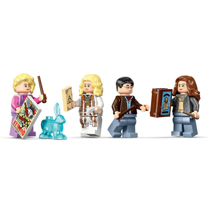 Casa De Luna Lovegood Lego Harry Potter — 43194_04.jpg