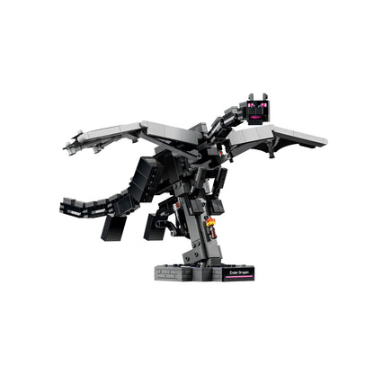 El Esqueleto Lego Minecraft — 43199_04.jpg