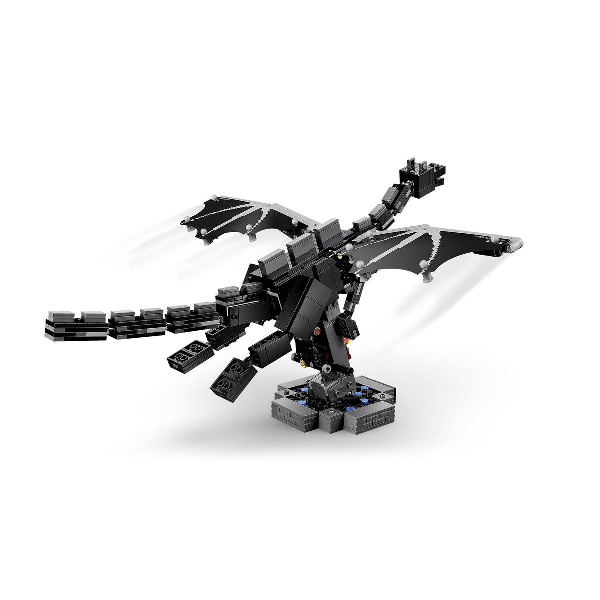 El Esqueleto Lego Minecraft — 43199_05.jpg