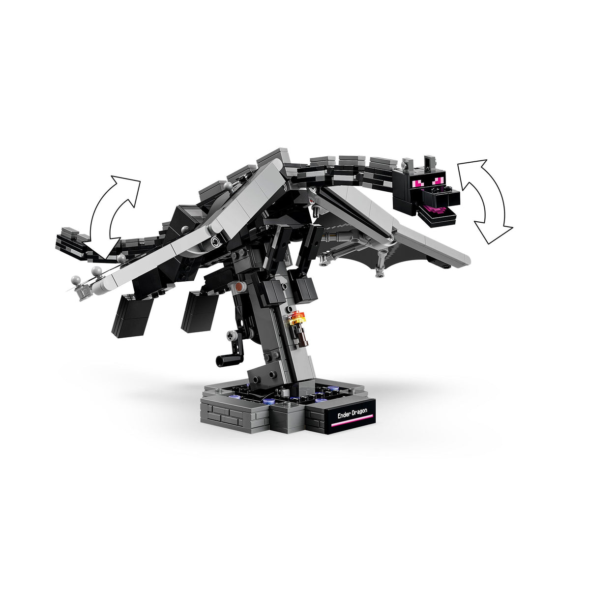 El Esqueleto Lego Minecraft — 43199_08.jpg