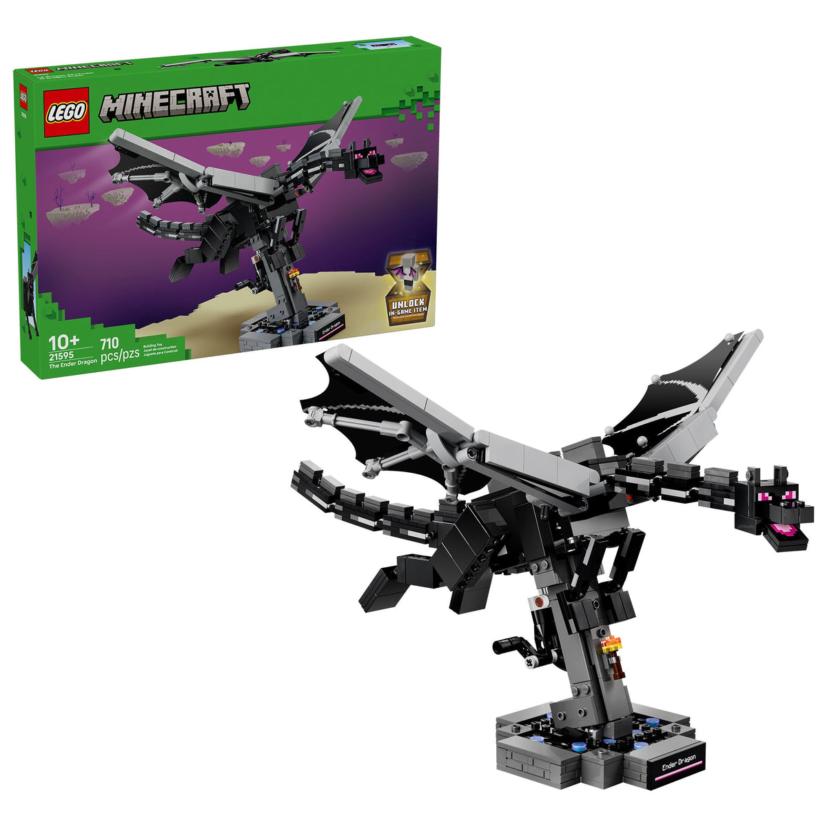 El Dragon Ender Lego Minecraft — 43201_03.jpg