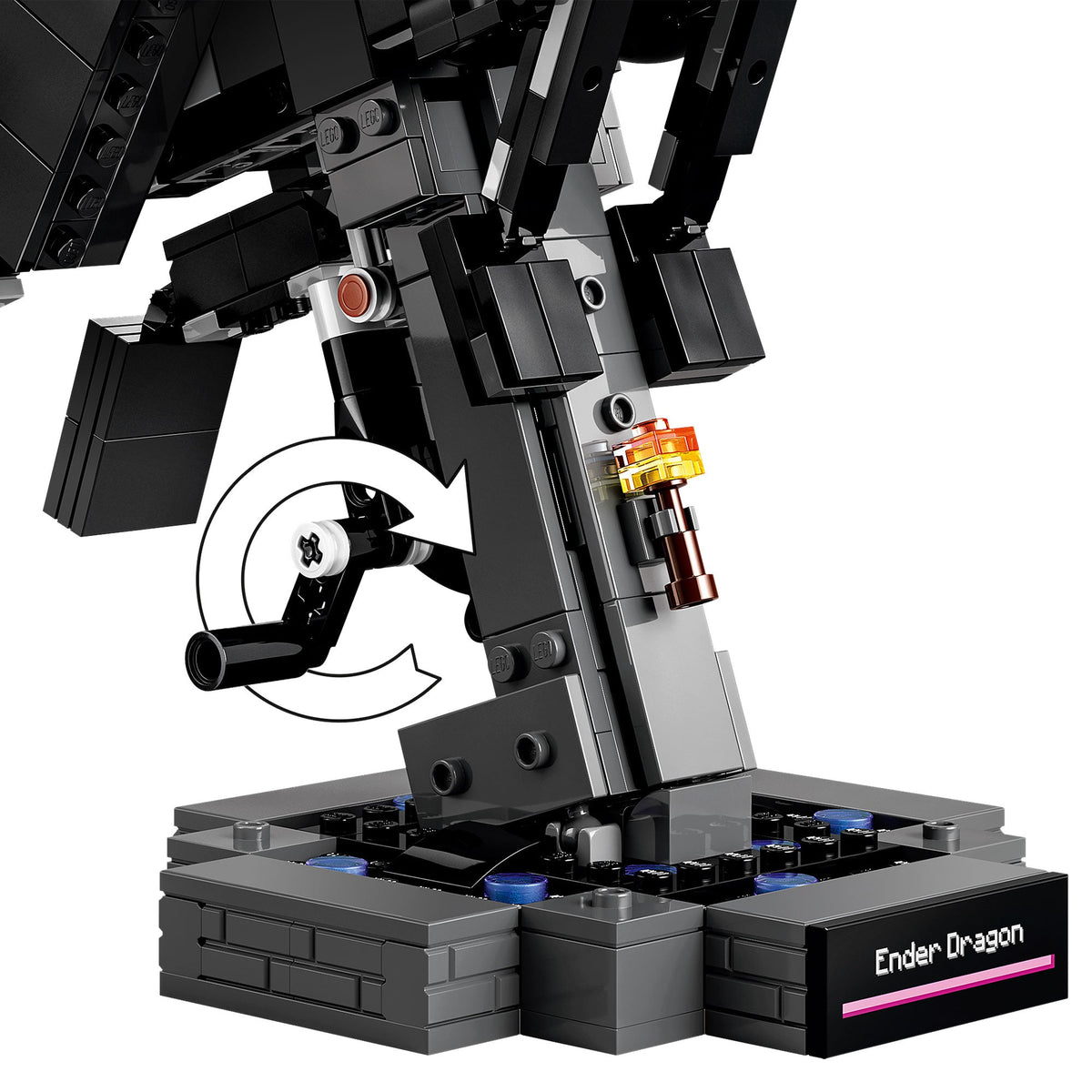 El Dragon Ender Lego Minecraft — 43201_07.jpg