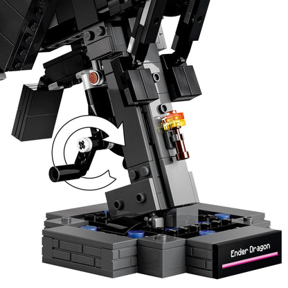 El Dragon Ender Lego Minecraft — 43201_07.jpg
