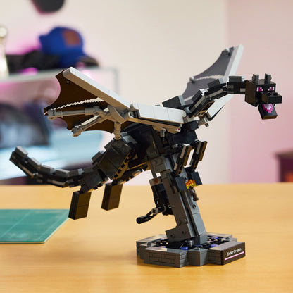 El Dragon Ender Lego Minecraft — 43201_09.jpg
