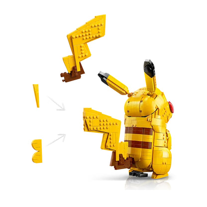 Pikachu Y Pokebola Lego Pokemon — 43206_04.jpg