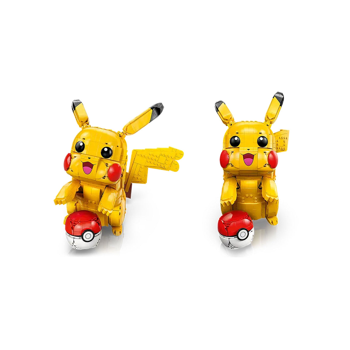 Pikachu Y Pokebola Lego Pokemon — 43206_05.jpg