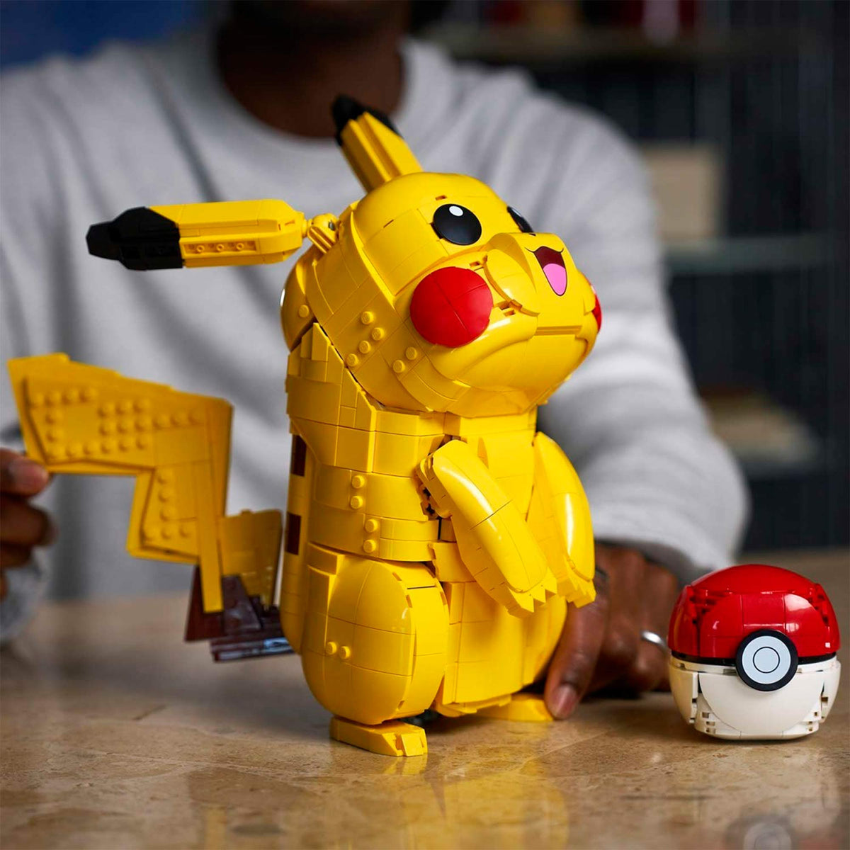 Pikachu Y Pokebola Lego Pokemon — 43206_07.jpg