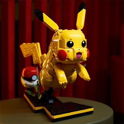 Pikachu Y Pokebola Lego Pokemon — 43206_10.jpg
