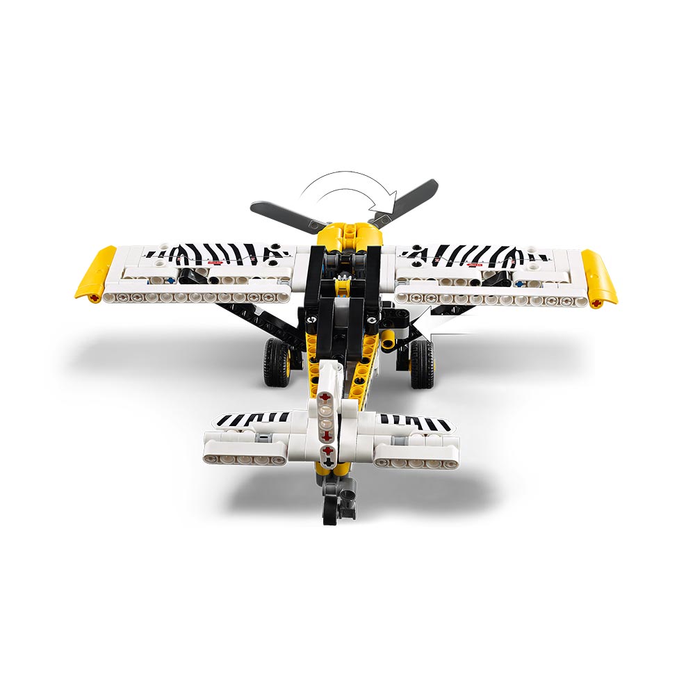 LEGO Technic Avioneta