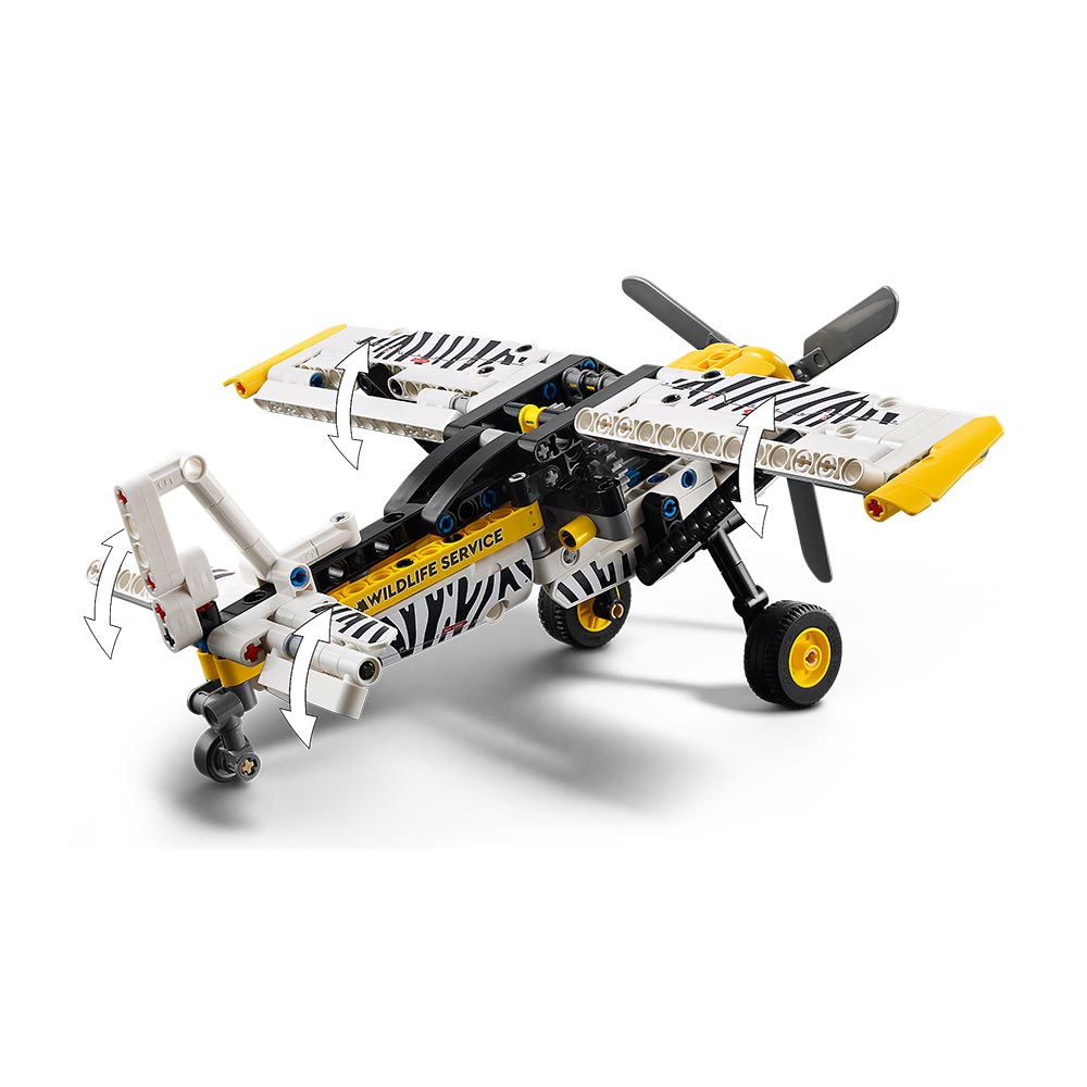 LEGO Technic Avioneta