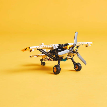 LEGO Technic Avioneta