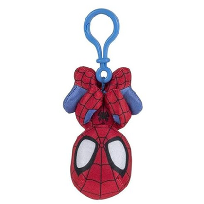Spidey Peluche Llavero - Spidey