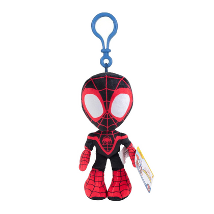 Spidey Peluche Llavero - Spin
