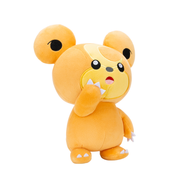 Peluche De 20 Cms Pokemon - Teddiursa - foto 2