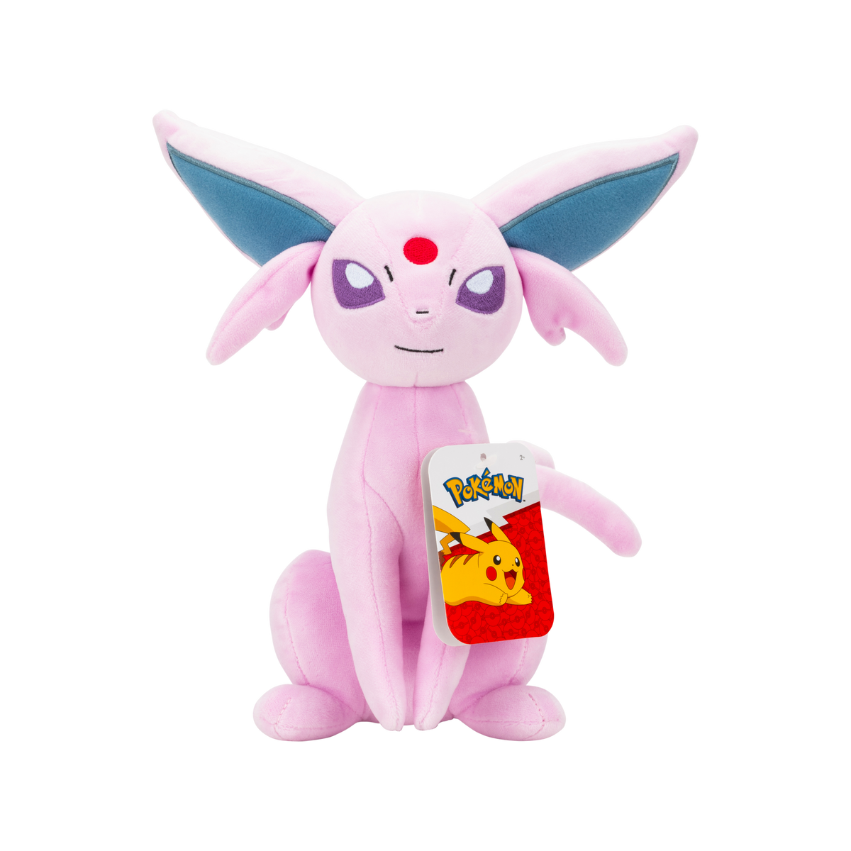 Peluche De 20 Cms Pokemon - Espeon - foto 1
