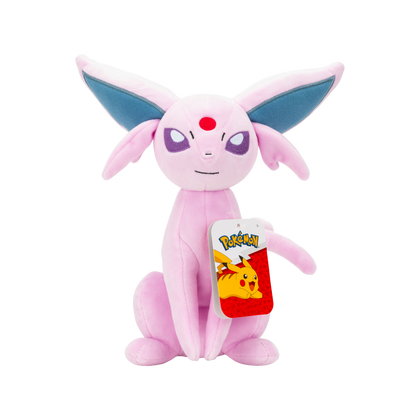 Peluche De 20 Cms Pokemon - Espeon