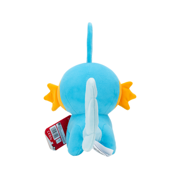 Peluche De 20 Cms Pokemon - Mudkip - foto 2