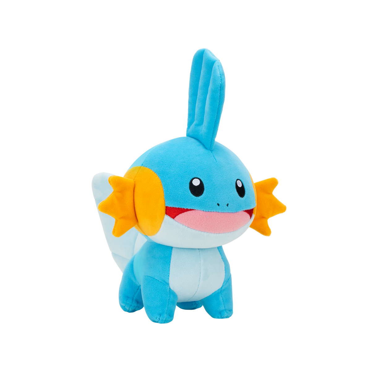 Peluche De 20 Cms Pokemon - Mudkip - foto 3
