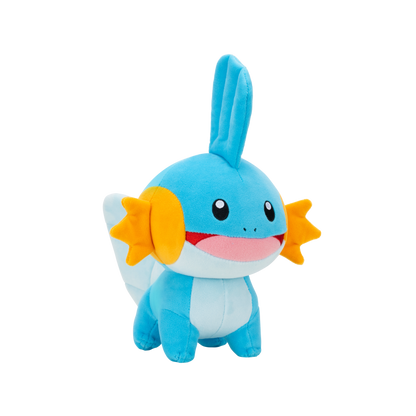 Peluche De 20 Cms Pokemon - Mudkip - foto 3