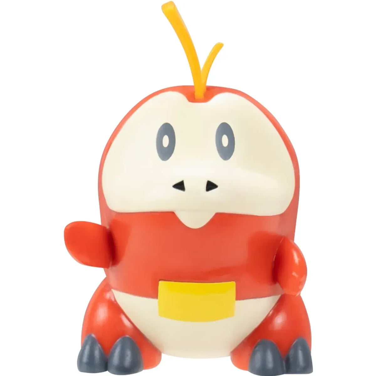 Pokemon Cinturon Entrenador - Fuecoco