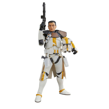 Star Wars S3 Black Series Figura Surtida 15cm - Clone Lieutenant Galle - foto 5