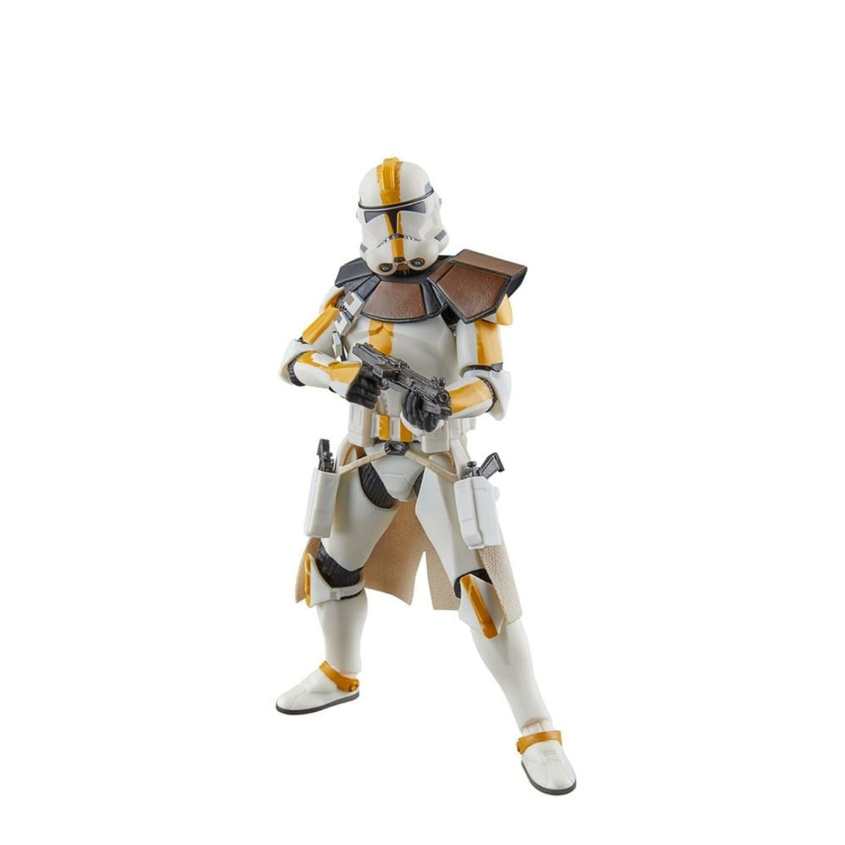 Star Wars S3 Black Series Figura Surtida 15cm - Clone Lieutenant Galle - foto 6