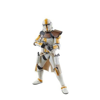 Star Wars S3 Black Series Figura Surtida 15cm - Clone Lieutenant Galle - foto 6